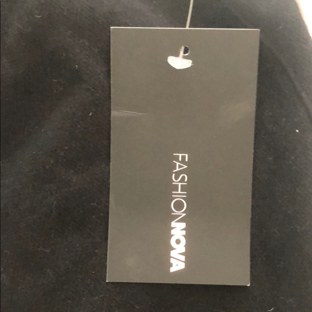 NEW WITH TAGS Fashion nova tights